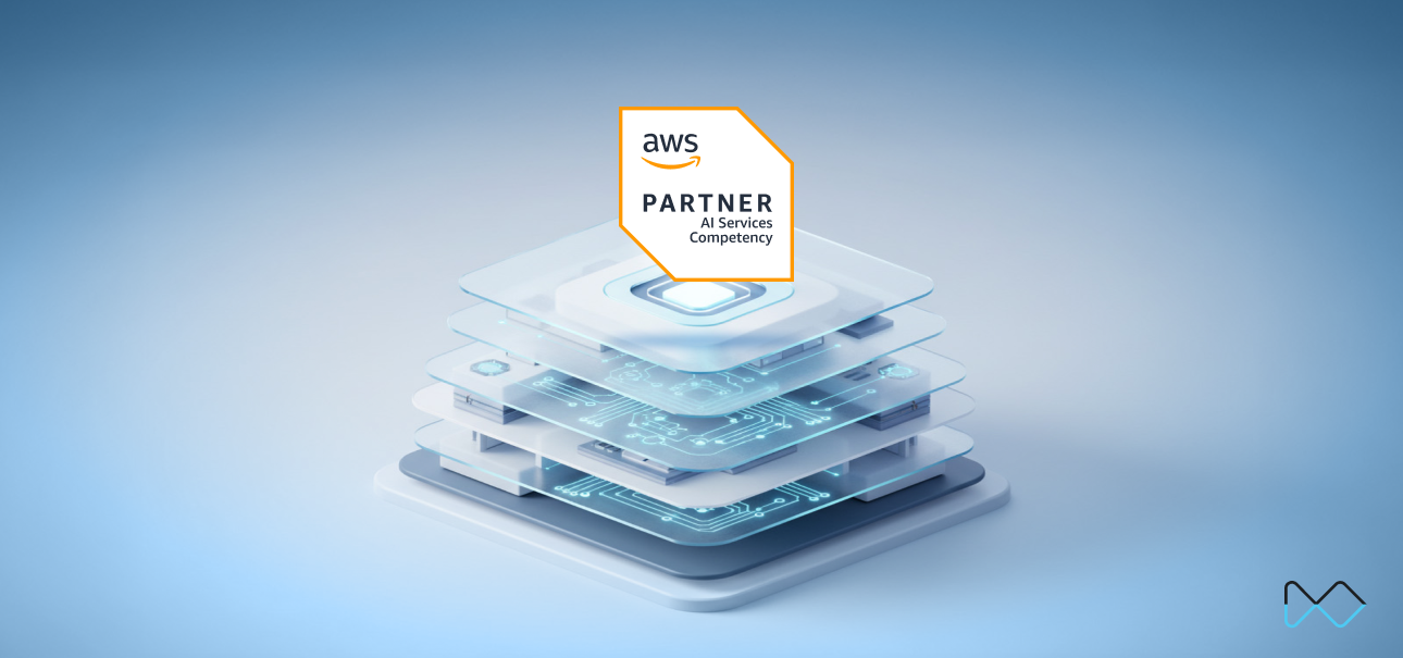 NeenOpal Earns AWS AI Services Competency, Closing 2025 with a Defining Milestone in Cloud AI Innovation