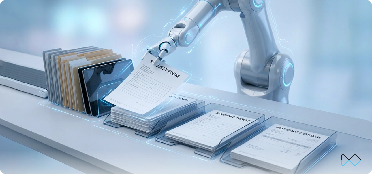 Supercharge Operational Efficiency With AI: Automate RFQs, Tickets, POs & Customer Support With Precision