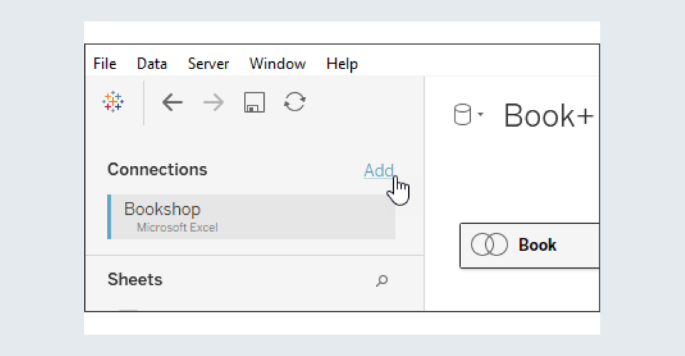 Cross-Database Joins