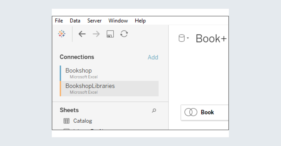 Cross-Database Joins
