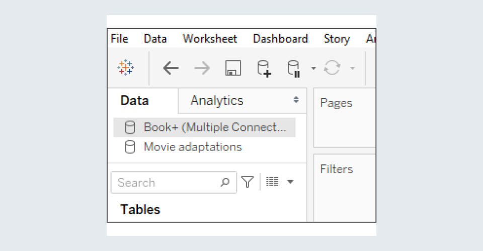 Cross-Database Joins