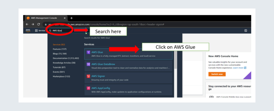 Select appropriate visuals to represent the metrics
