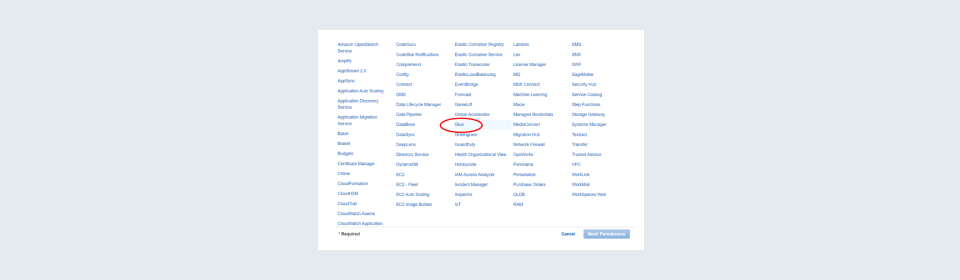 Select appropriate visuals to represent the metrics