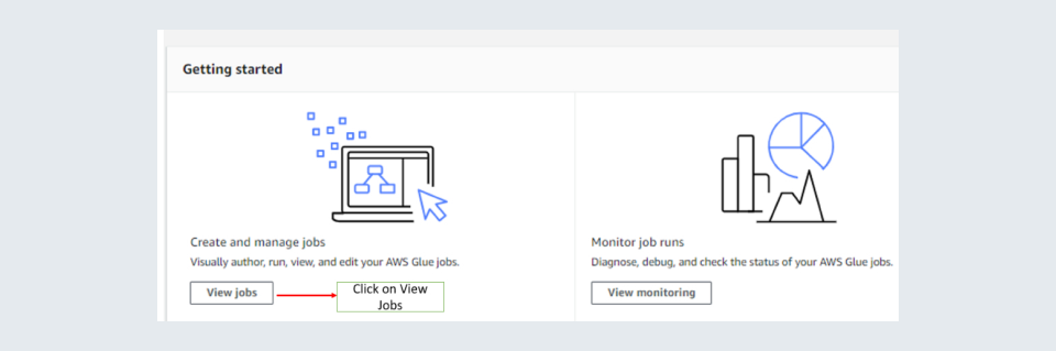 Select appropriate visuals to represent the metrics