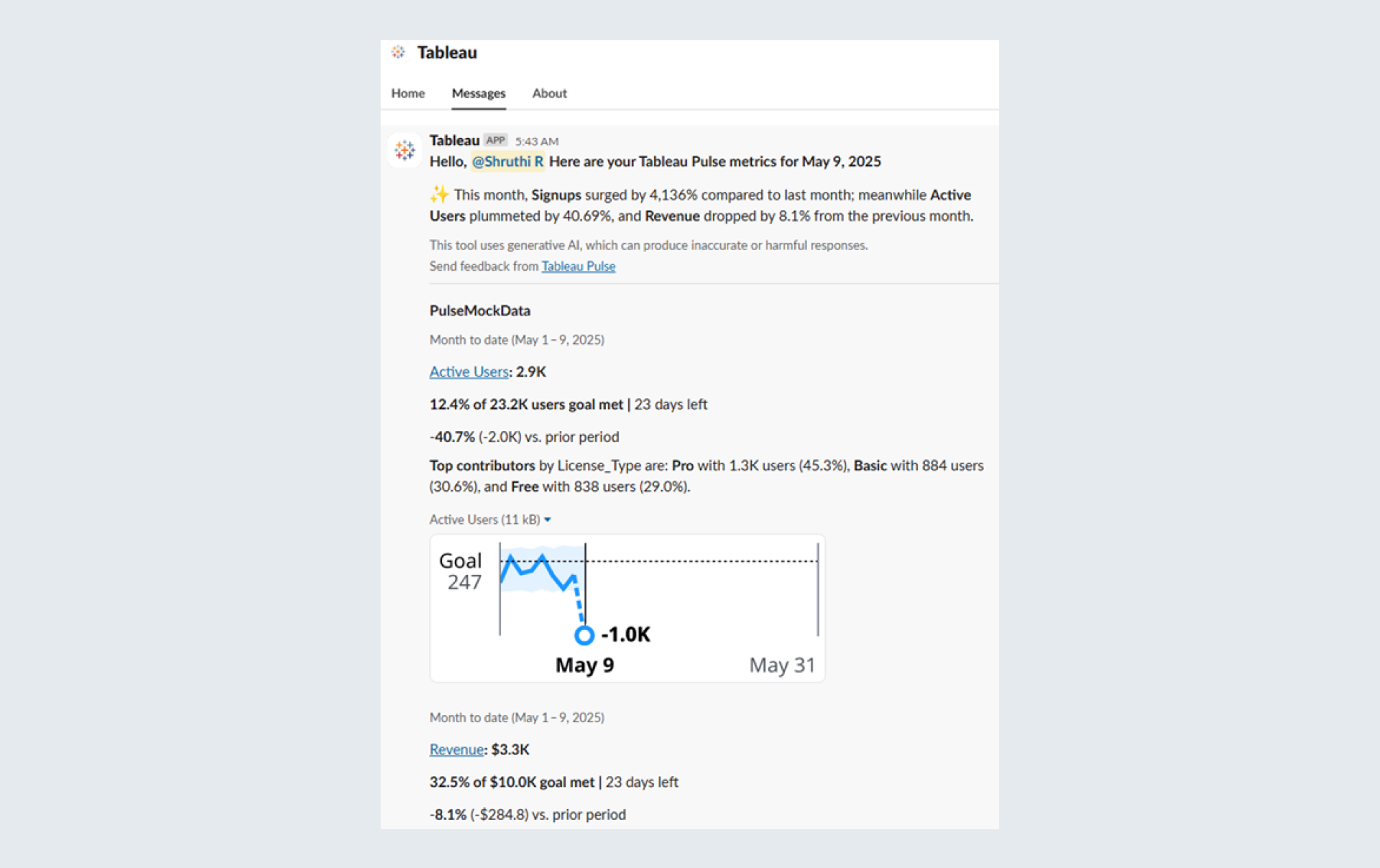 How to Set Up Slack Notifications
