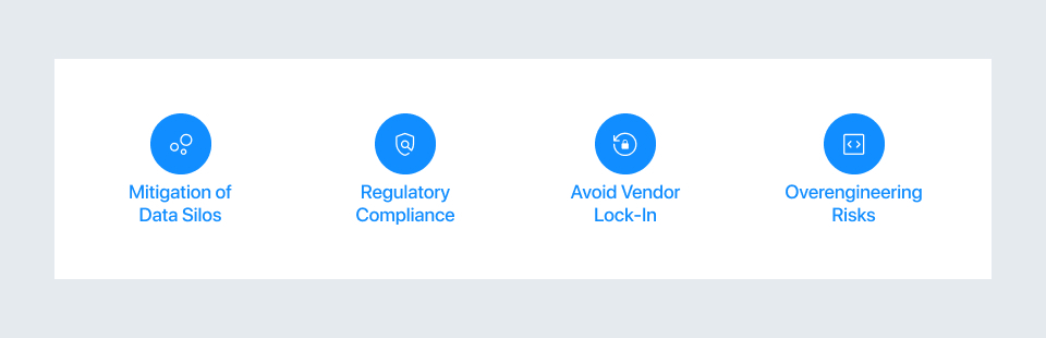 Navigating Common Challenges in Enterprise Data Architecture